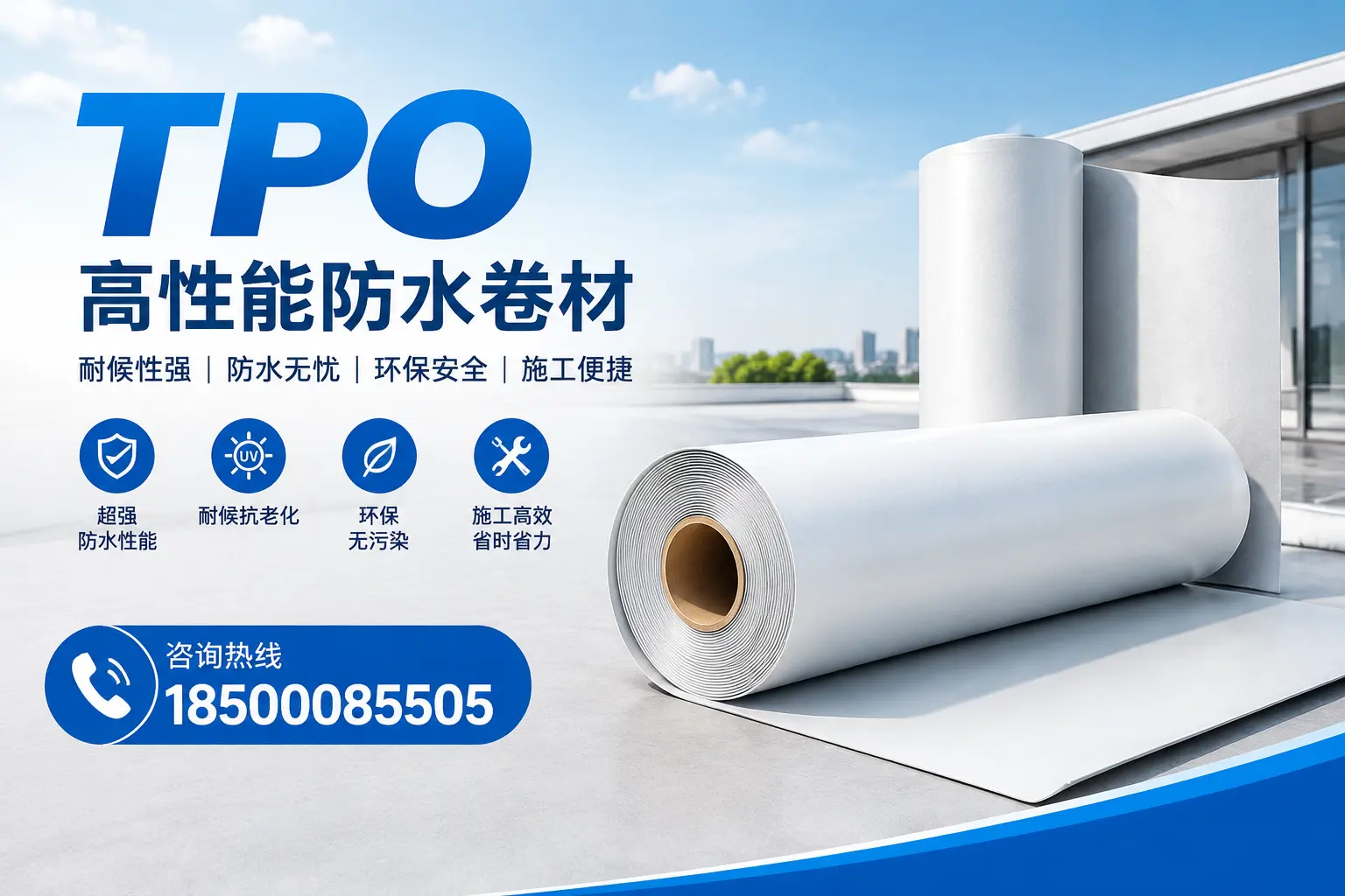 tpo产品质量评估标准,黑河企业需掌握的关键要点